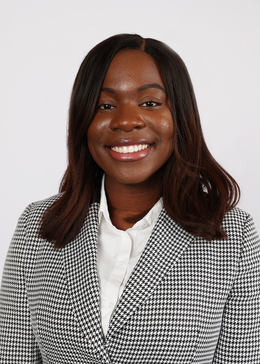 Taiwo Adefiyiju-Monwuba, Ed.D., Founder & Lead Consultant of COMPASS College & Career Advising